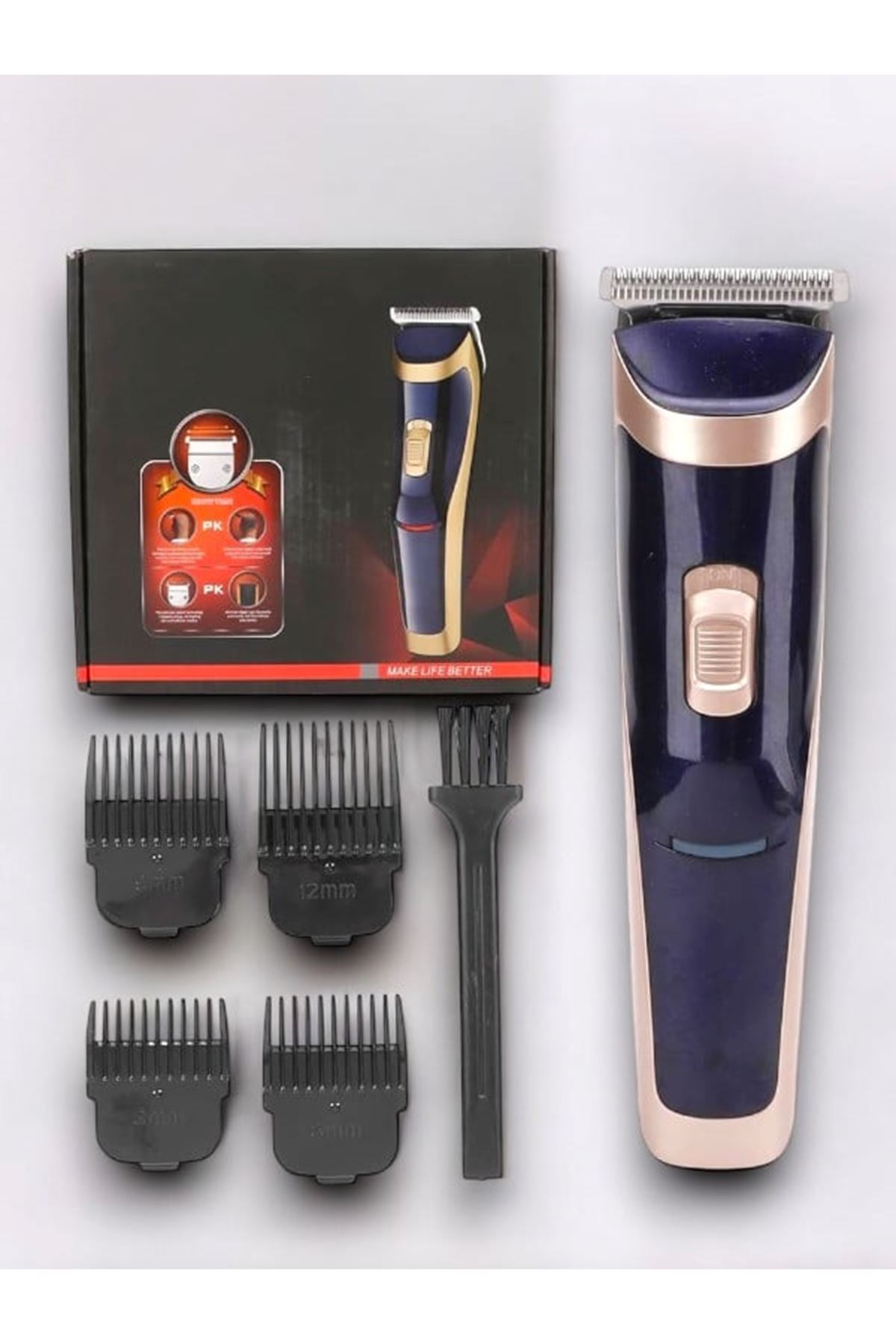 HK-6005  TIRAŞ MAKİNESİ