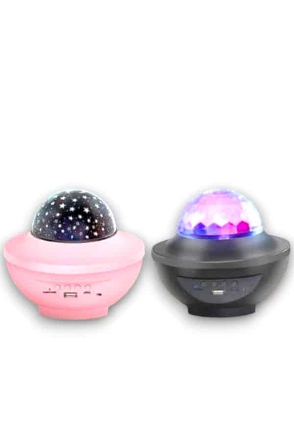 XY-918 LED PROJEKSİYON HOPARLÖR