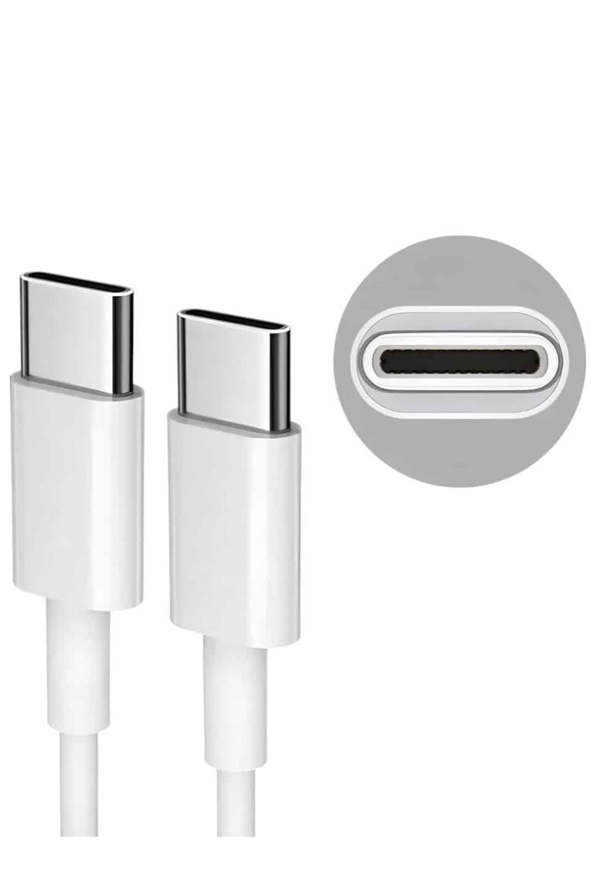 20W İPHONE 15/15 PRO MAX UYUMLU ŞARJ ALETİ