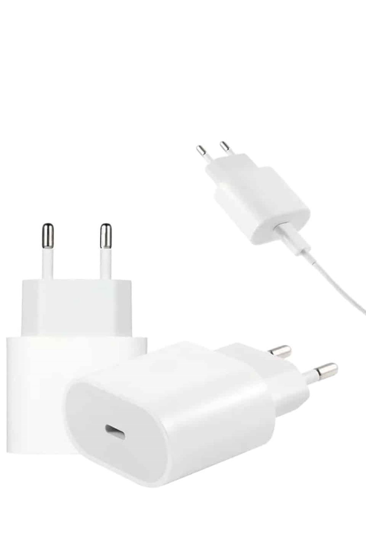 20W İPHONE 15/15 PRO MAX UYUMLU ŞARJ ALETİ