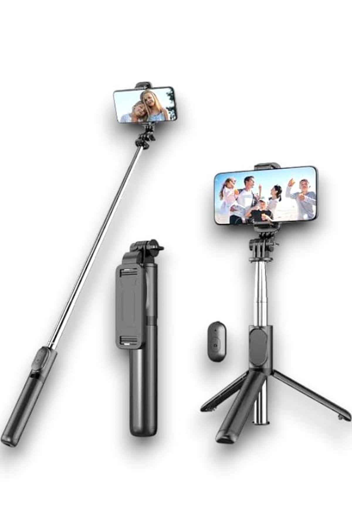 SELFİE  ÇUBUĞU