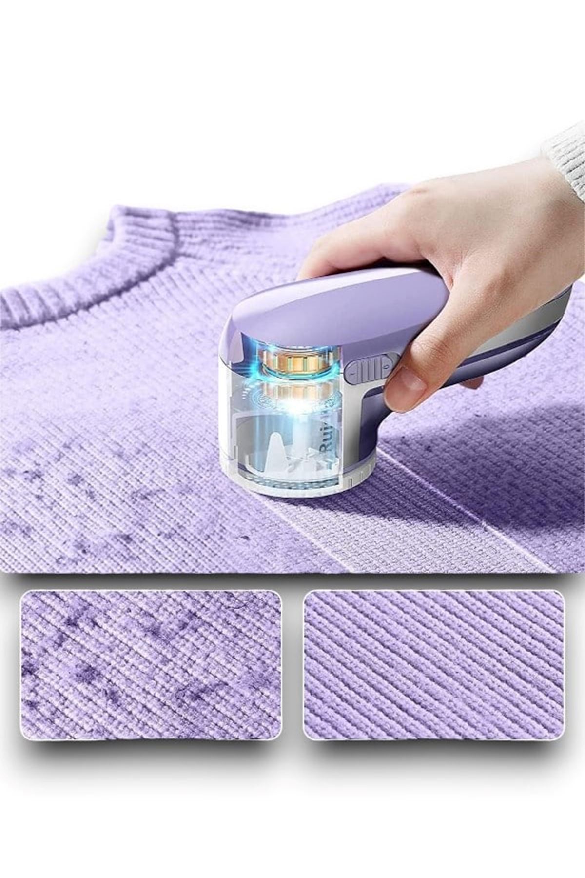 HASUBA TİFTİK