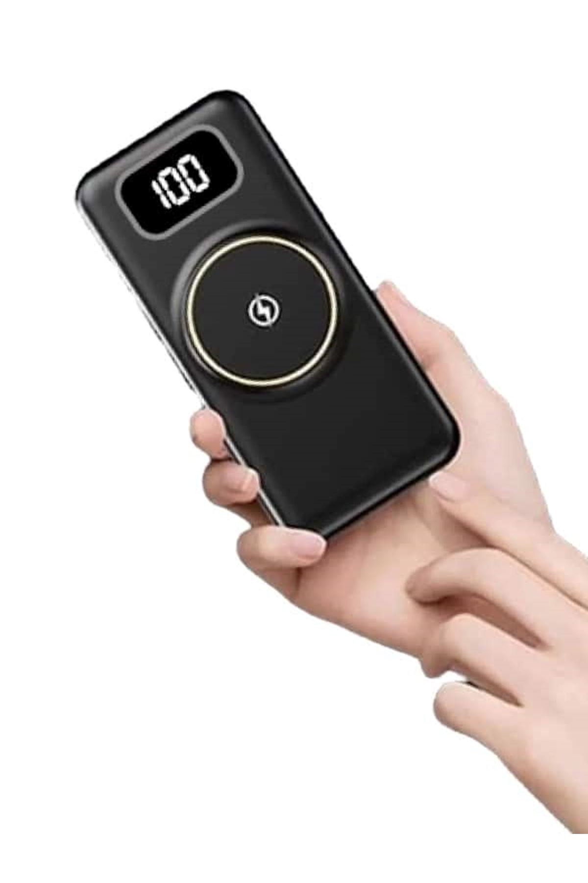 PW10 POWERBANK TEMASSIZ