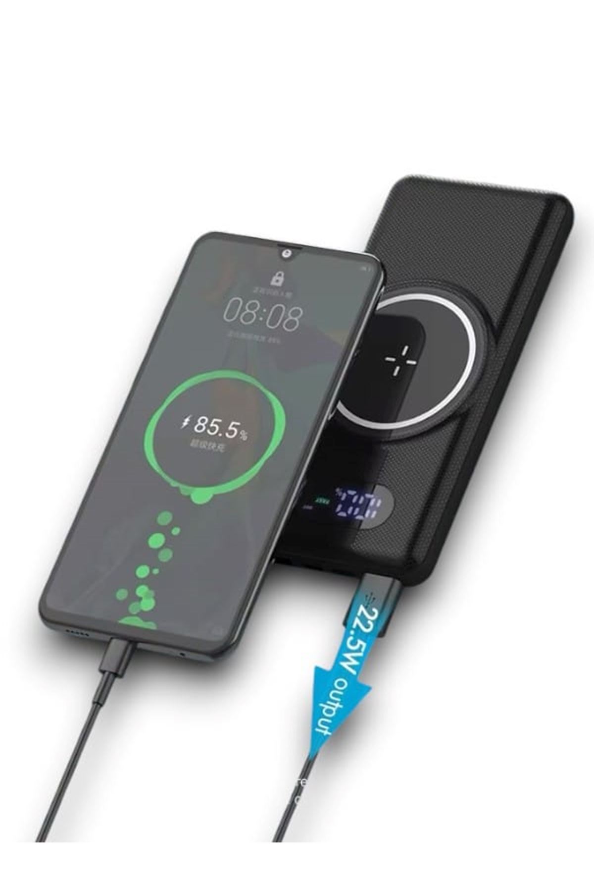 PW10 POWERBANK TEMASSIZ
