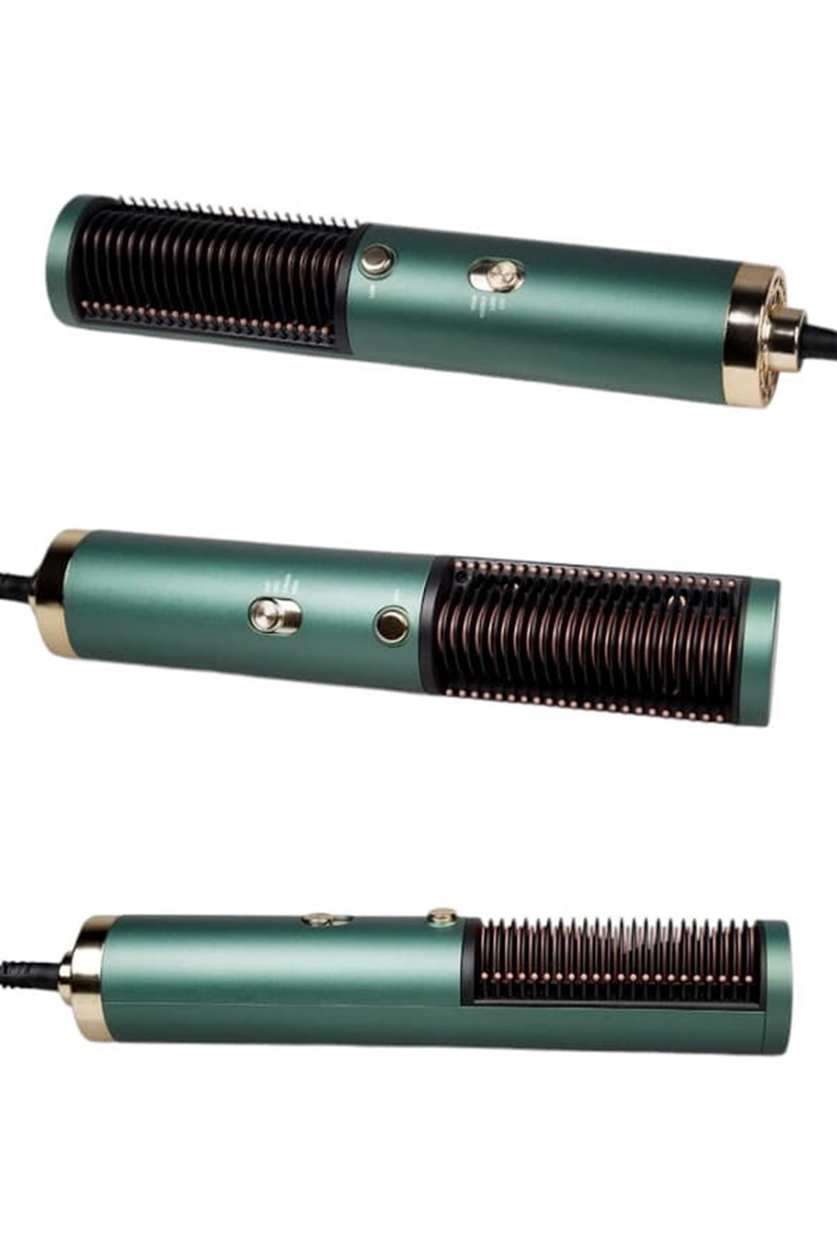 GW-7629 SAÇ DÜZLEŞTİRİCİ FÖN