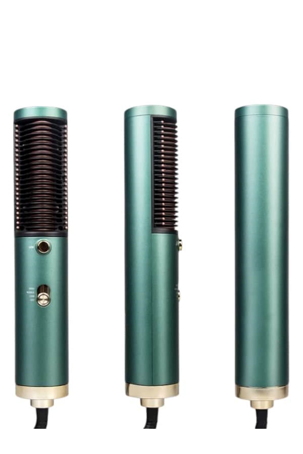 GW-7629 SAÇ DÜZLEŞTİRİCİ FÖN
