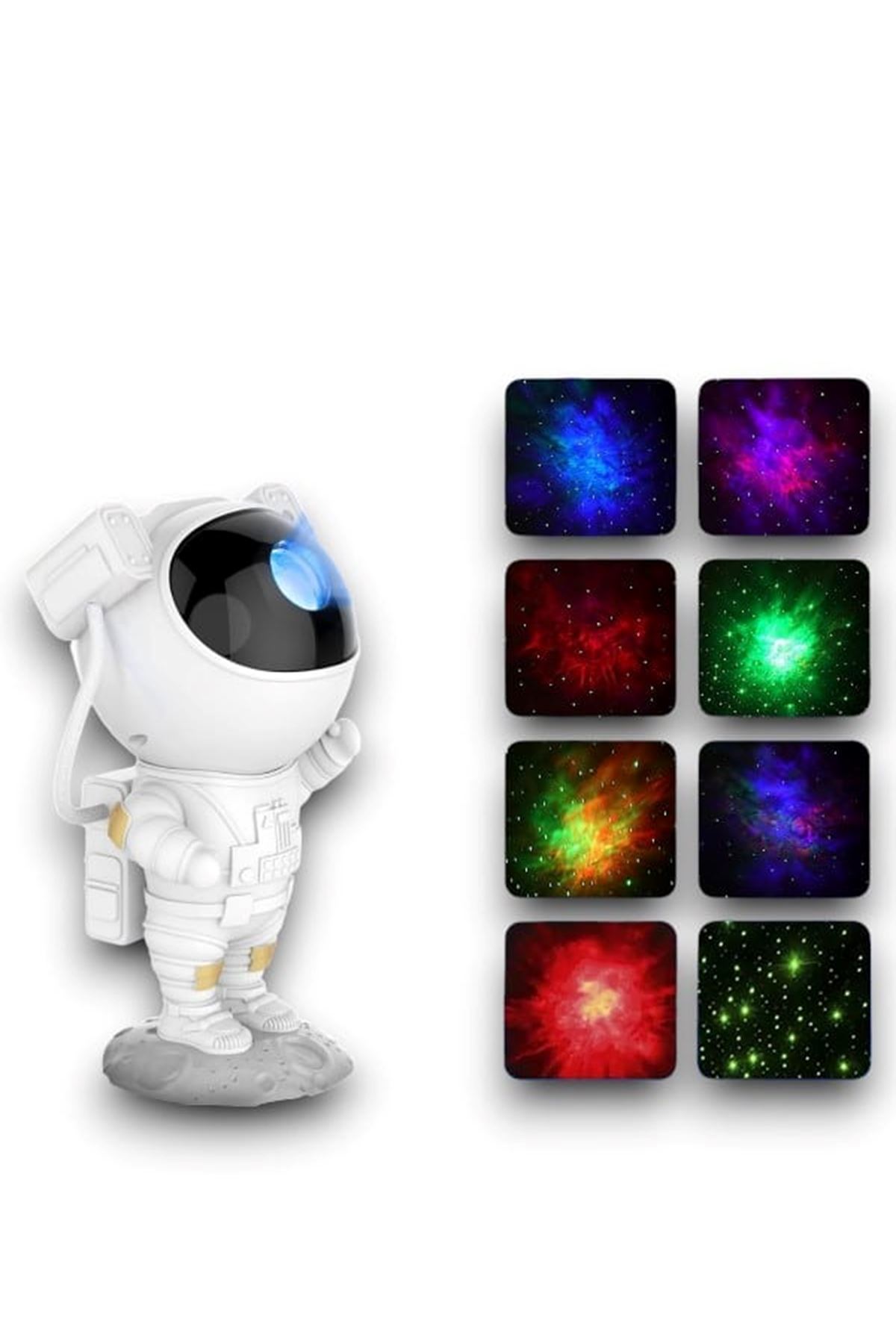 ASTRONOT  LAMBA SPEAKERLI