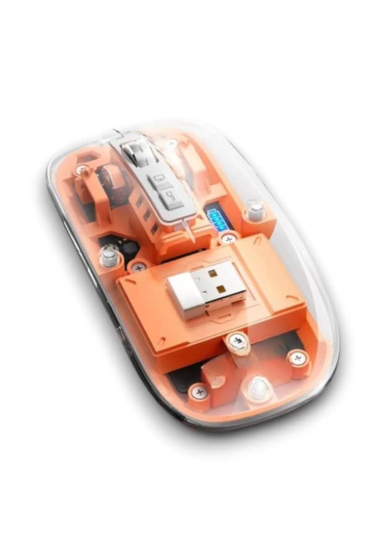 PG-9010 MOUSE FARE