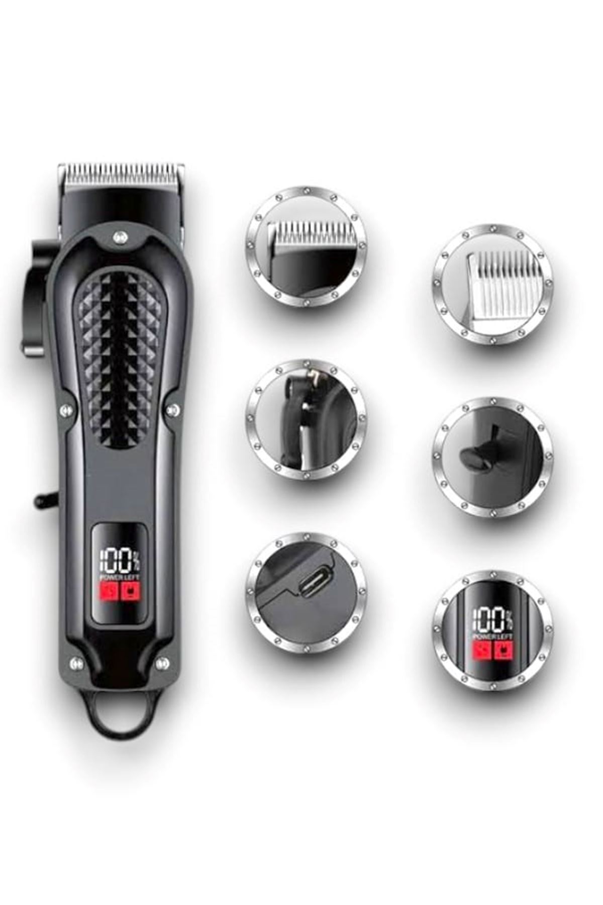 HK 750 TIRAŞ MAKİNESİ