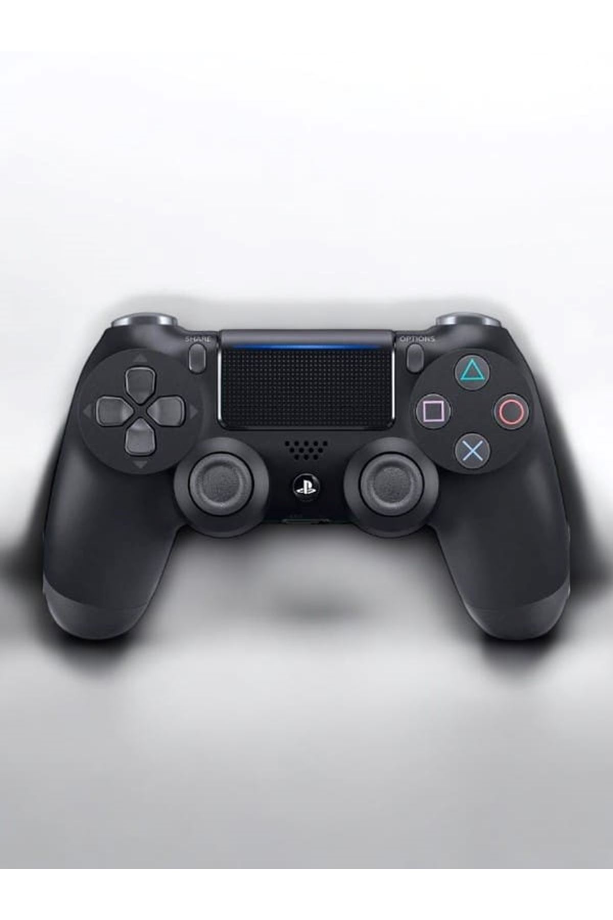 PS 4 KOL