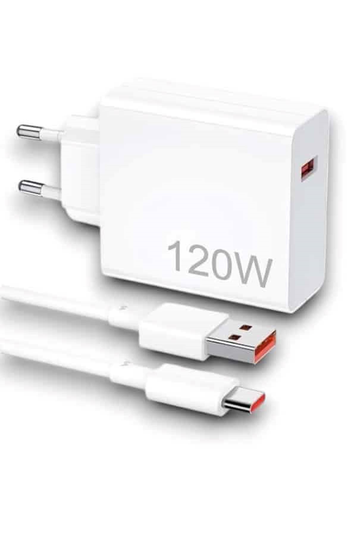 120W ŞARJ ALETİ