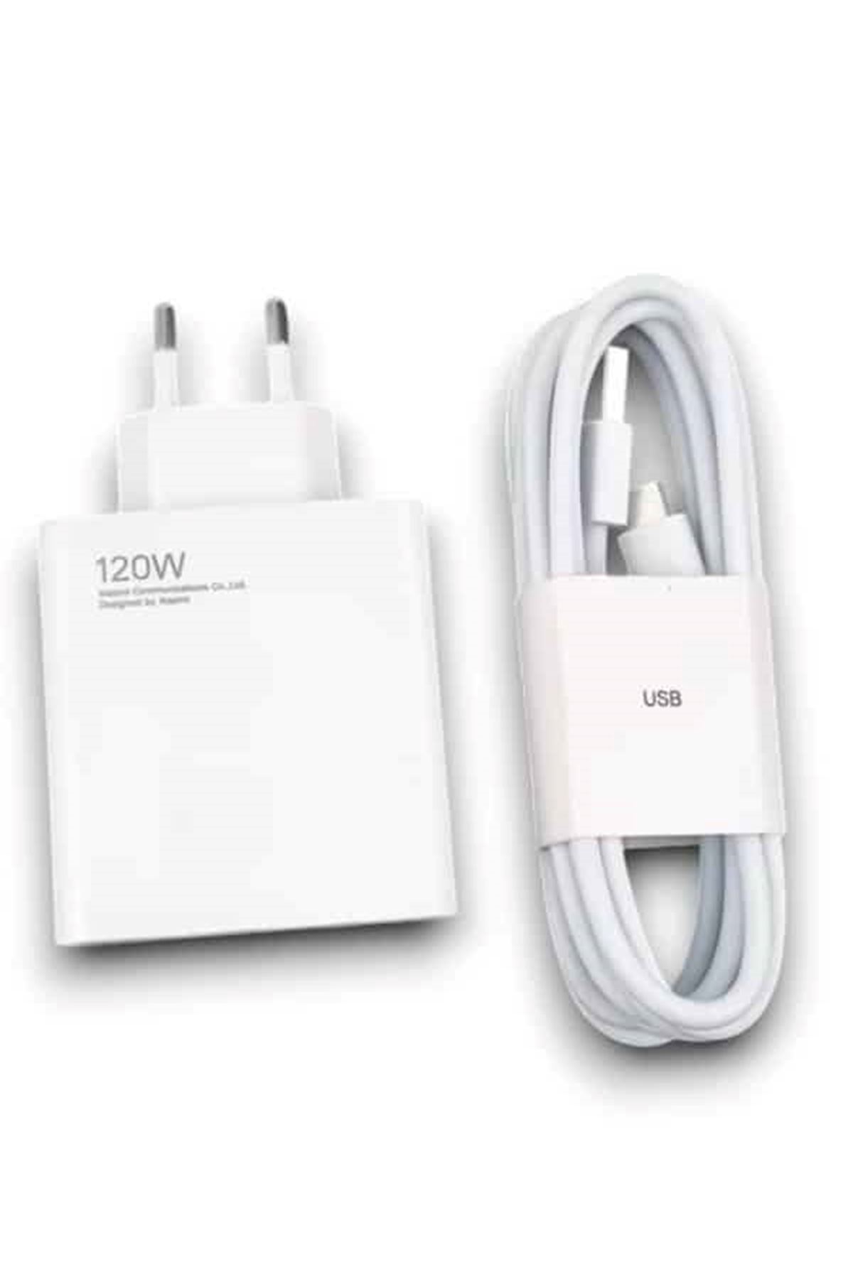 120W ŞARJ ALETİ