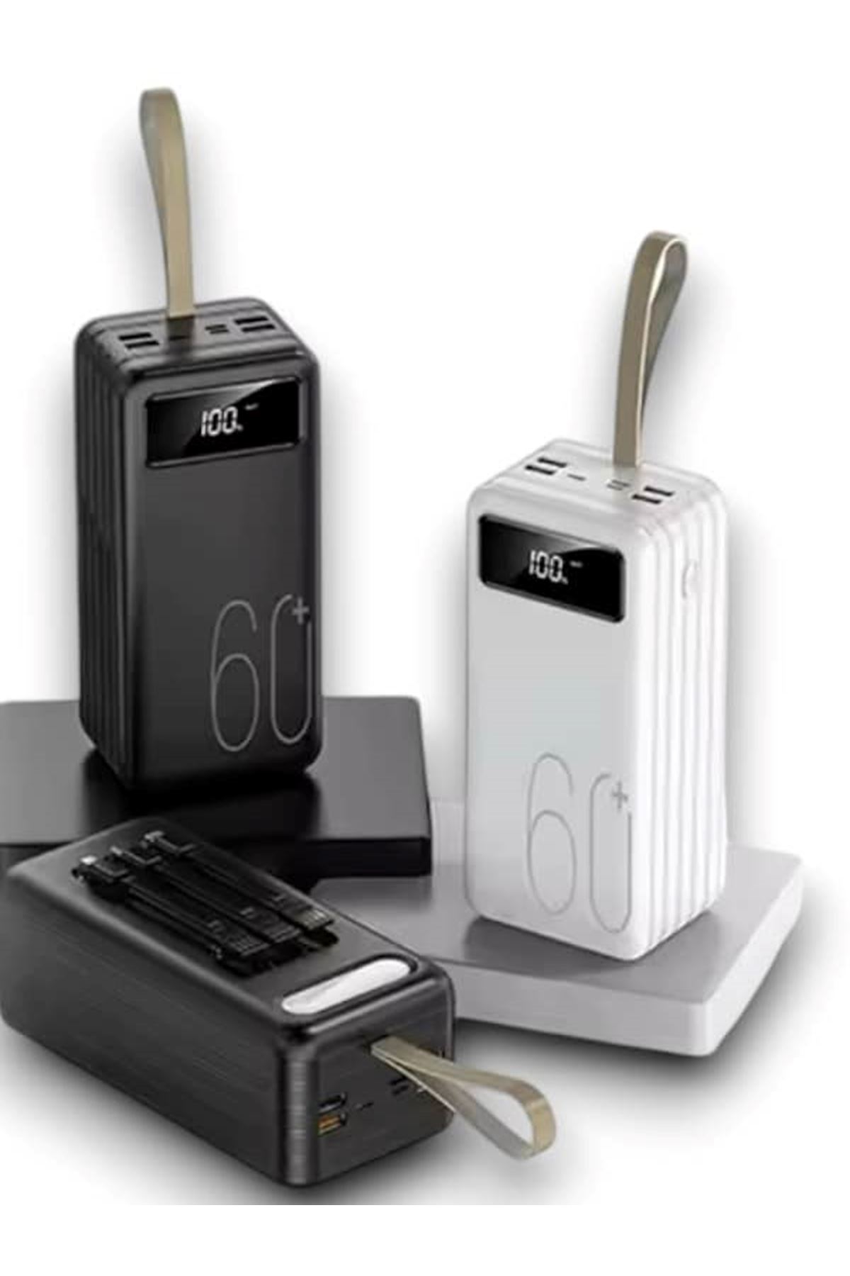 60.000 MAH POWERBANK