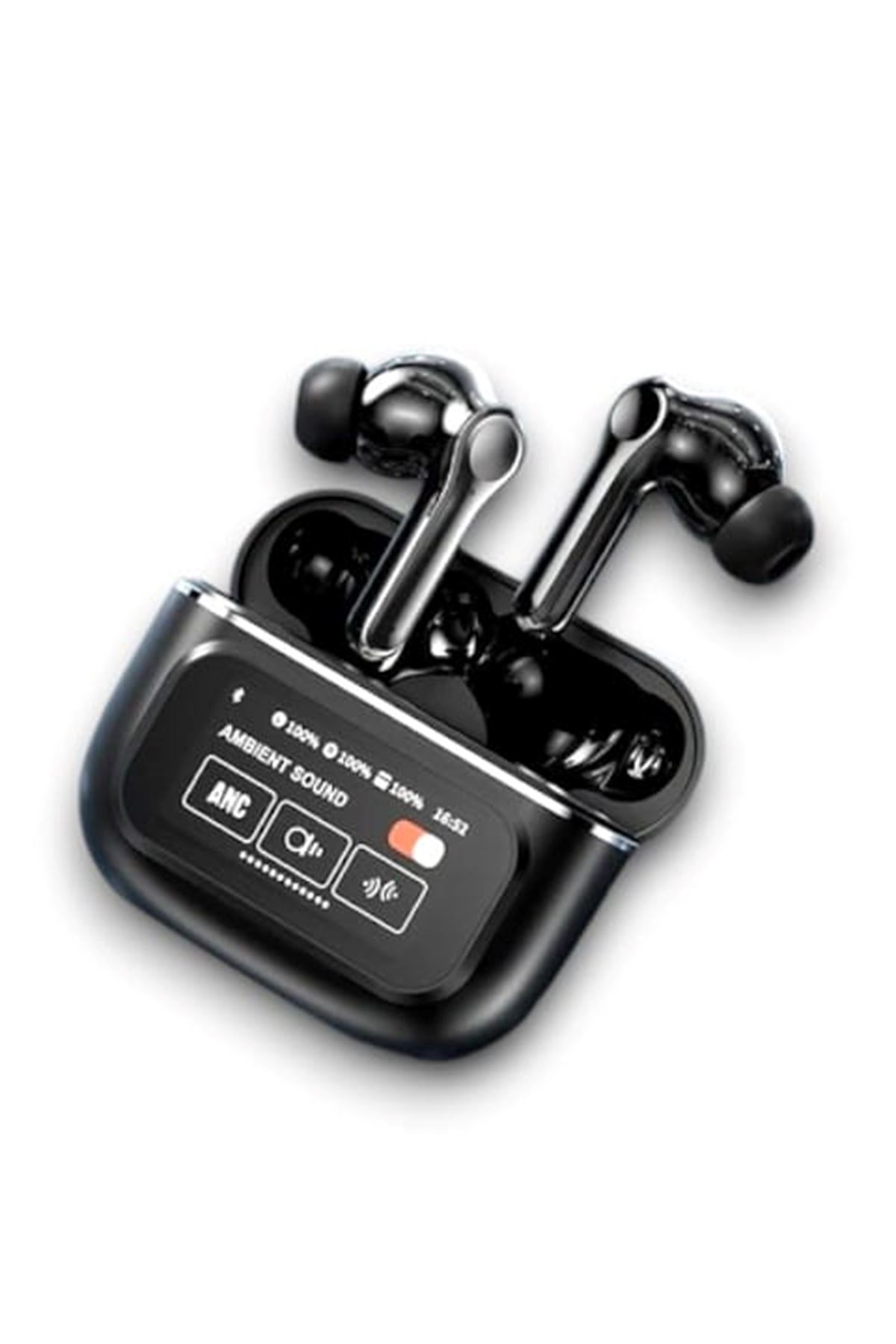 L58 SİYAH EKRANLI AİRPODS PRO
