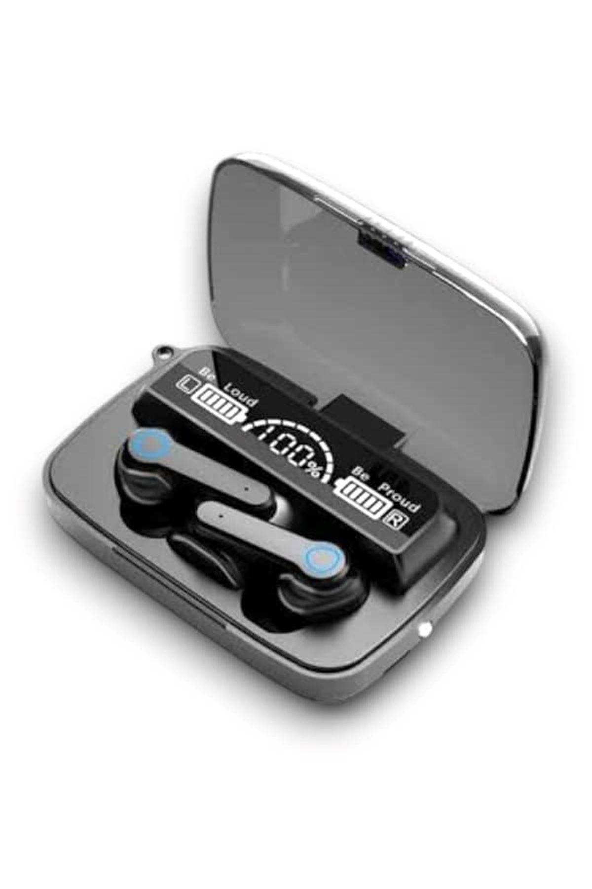 M19 BLUETOOTH KULAKLIK
