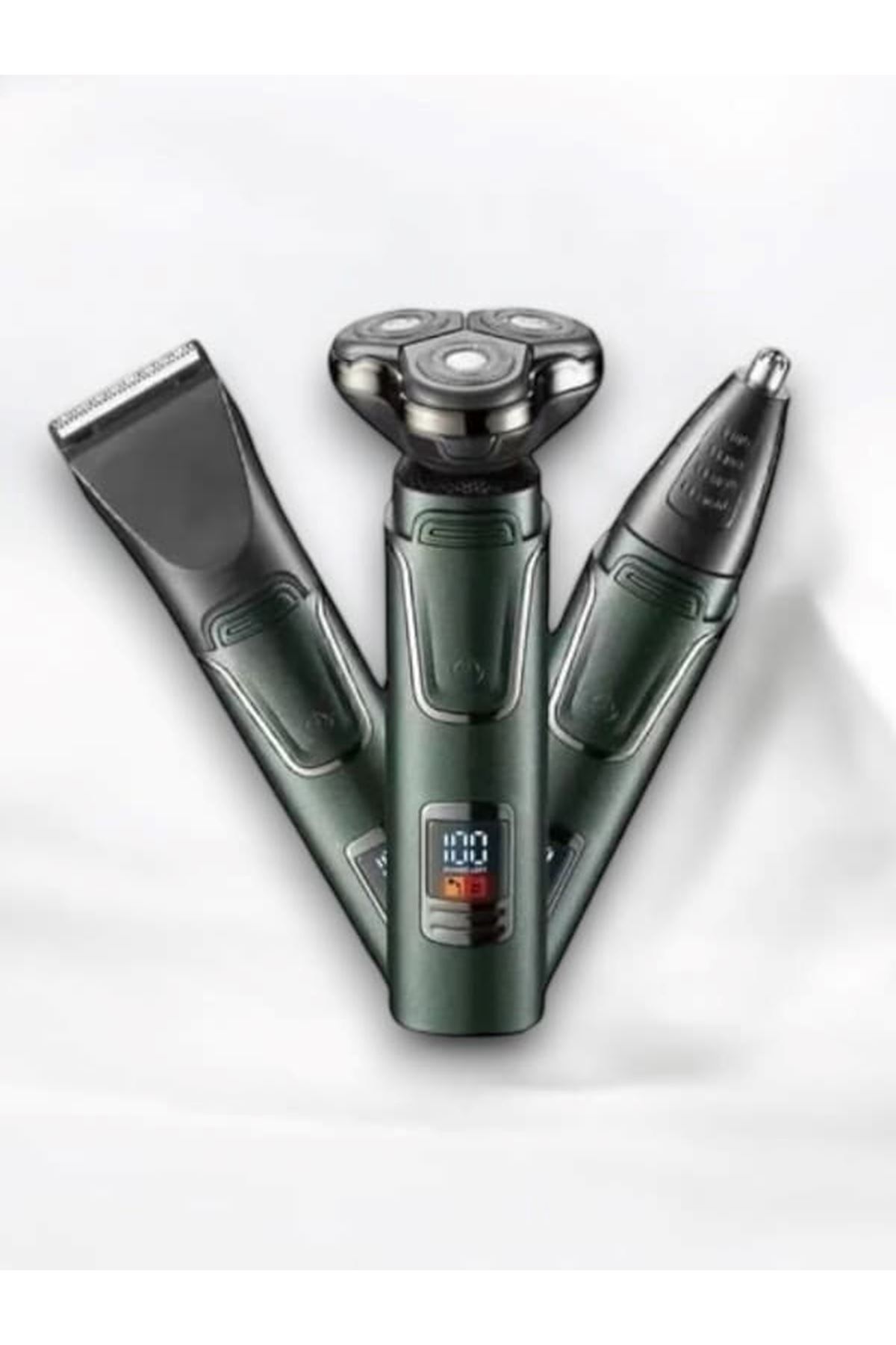 HK 3600 TIRAŞ MAKİNESİ