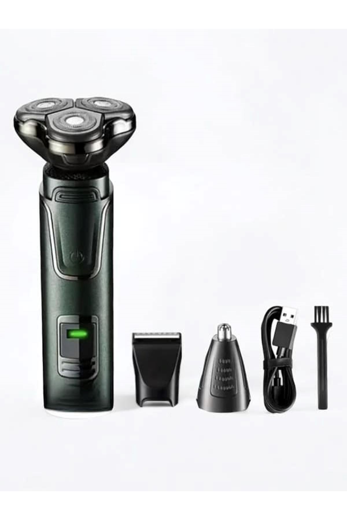 HK 3600 TIRAŞ MAKİNESİ