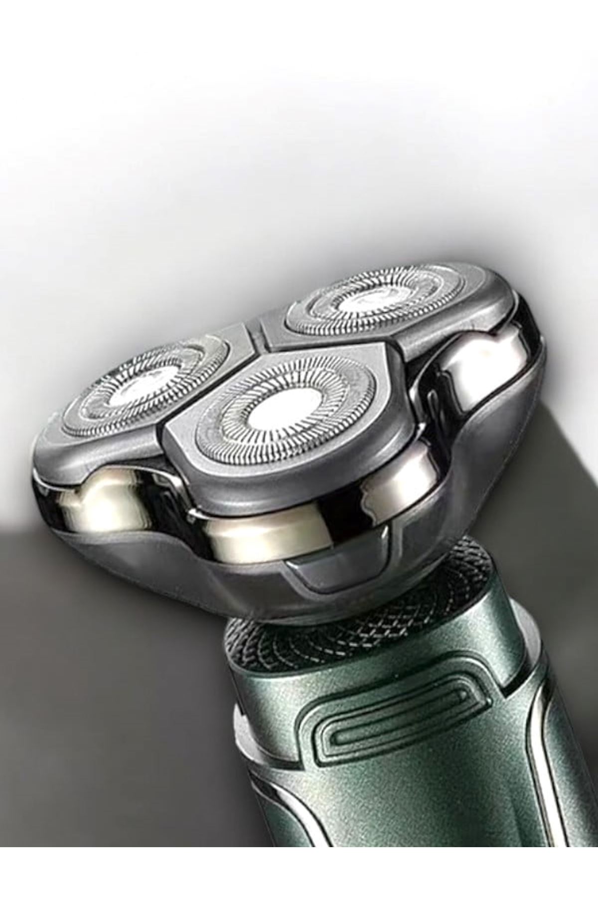 HK 3600 TIRAŞ MAKİNESİ