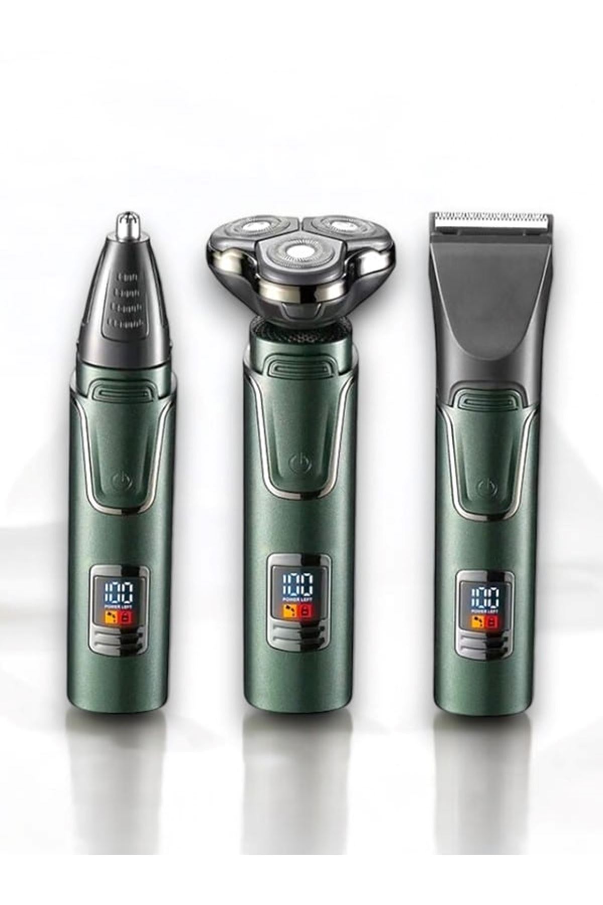HK 3600 TIRAŞ MAKİNESİ