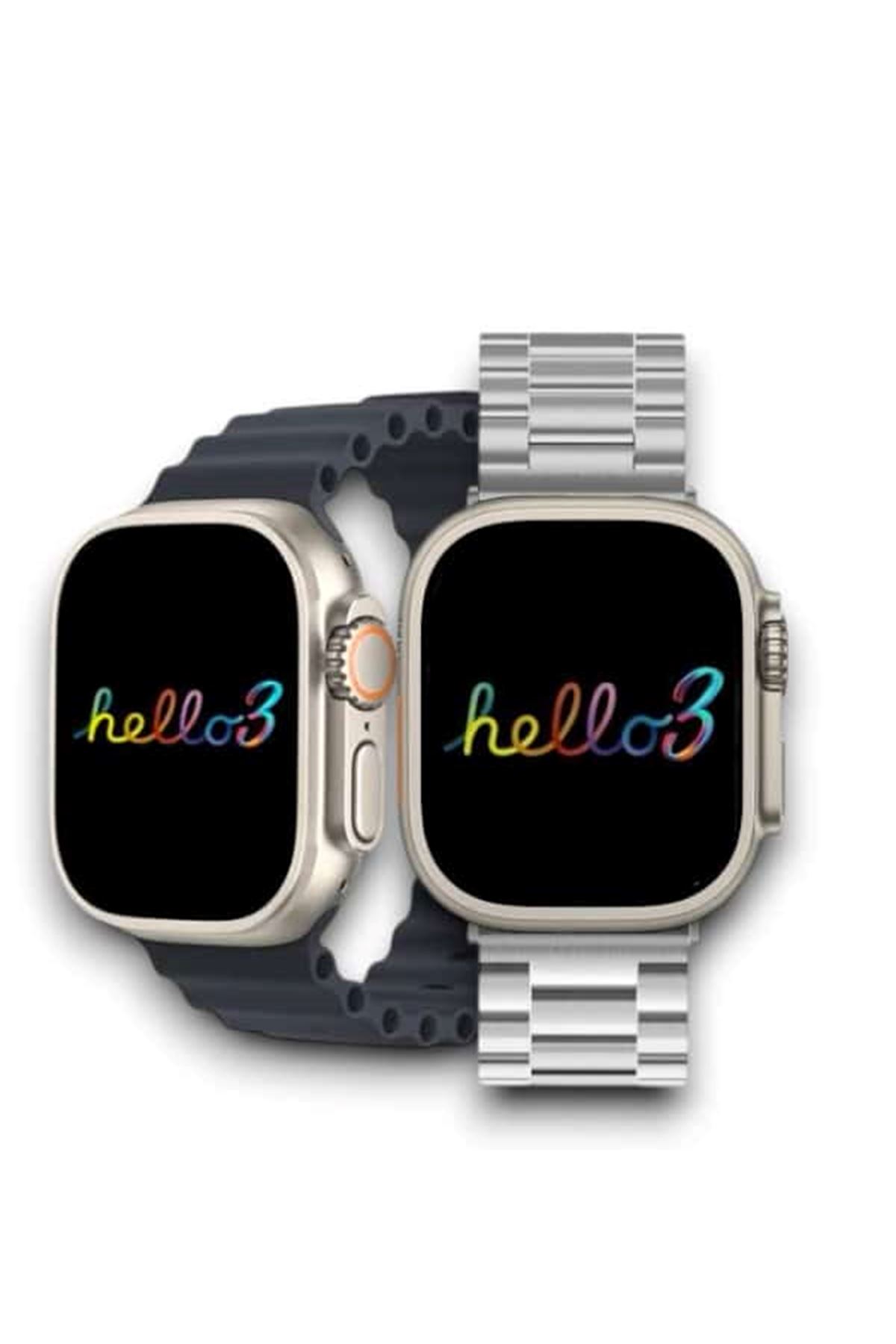 HELLO 3