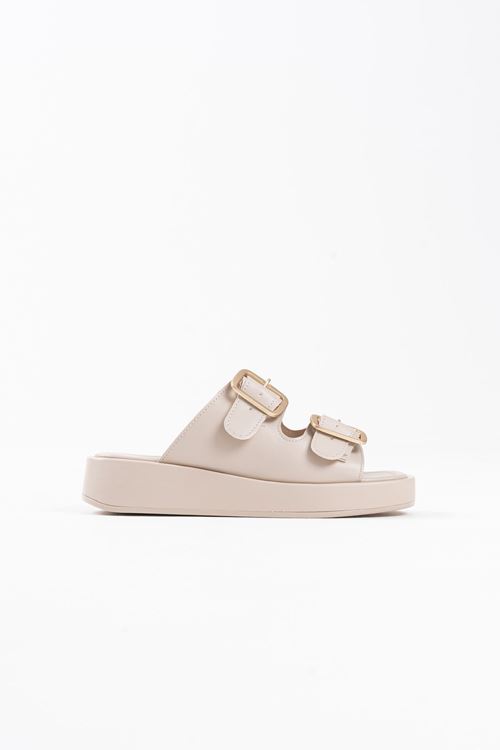 Nare Bej Cilt Terlik