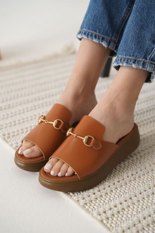 Nelly Taba Hakiki Deri Terlik