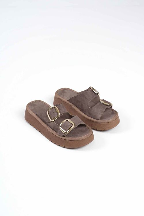 Place Vizon Cilt Terlik