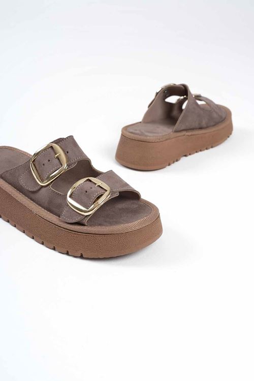 Place Vizon Cilt Terlik