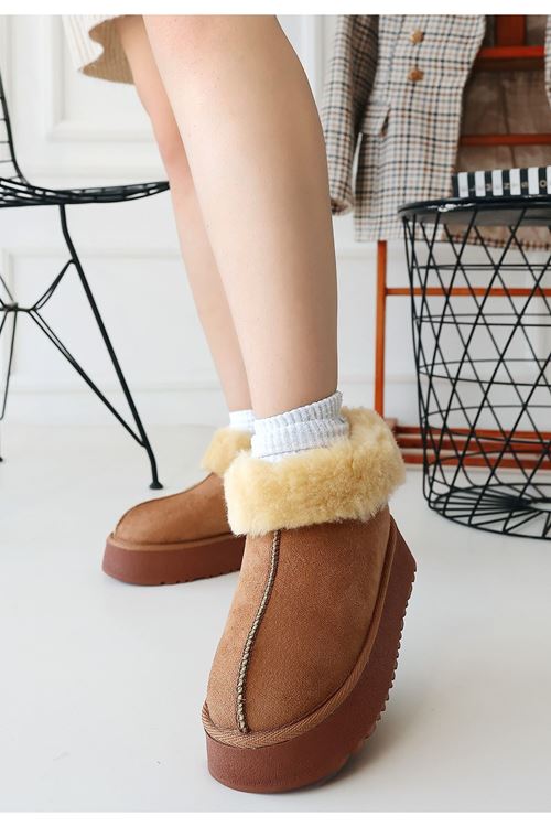 Edali Taba Süet Bot