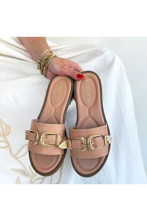 Sene Bej Cilt Terlik