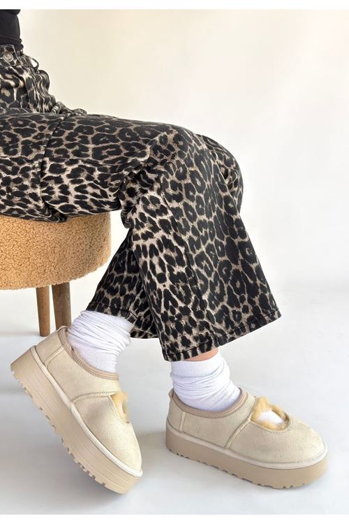 Carren Bej Süet Bot