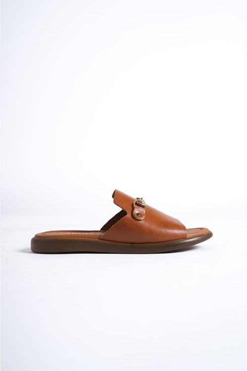 George Taba Hakiki Deri Terlik