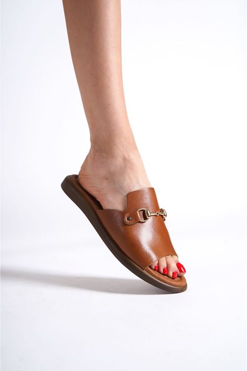 George Taba Hakiki Deri Terlik