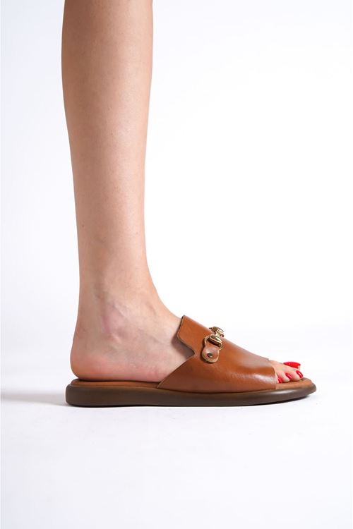 George Taba Hakiki Deri Terlik