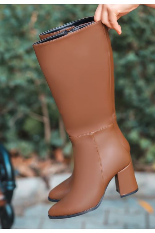 Morena Taba Cilt Çizme