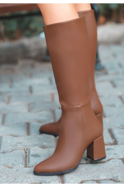 Morena Taba Cilt Çizme