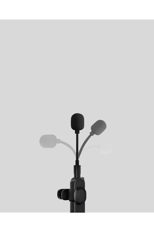 Kablosuz Mikrofon K35