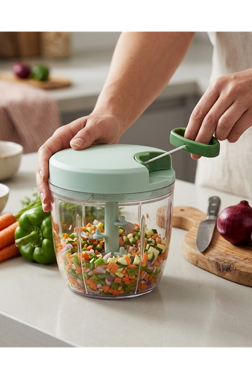 AROWMARKAS BLENDER
