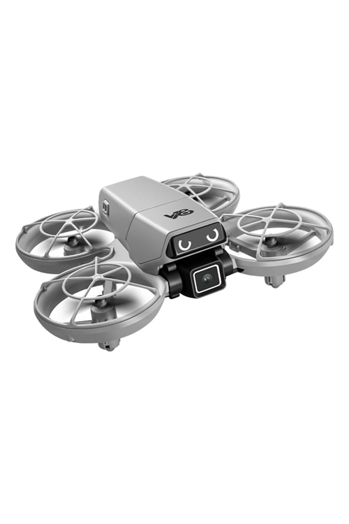 Mini Drone Fotoğraf ve Video Çekimli Optical Hover Sistemli