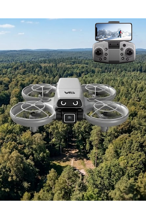 V8 DRONE