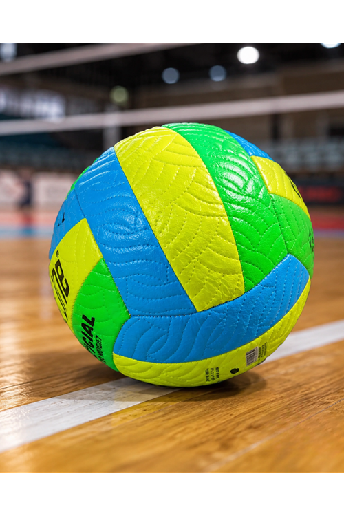 VOLEYBOL TOPU