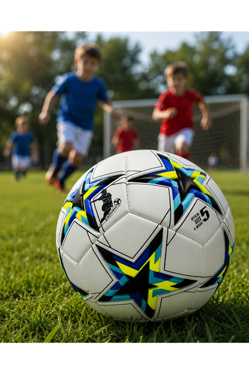 FUTBOL TOPU