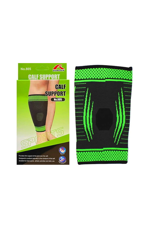 805 SPORCU DİZLİK