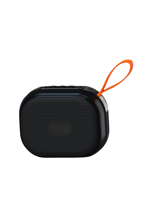 Mini Kablosuz Ses Bombası Bluetooth USB Girişli Hoparlör