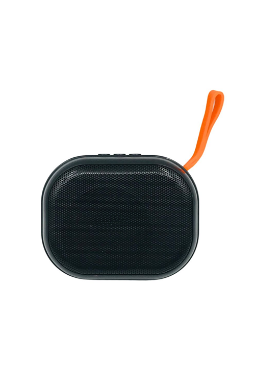 Taşınabilir Kablosuz Bluetooth Hoparlör USB TF Kart Destekli Ses Sistemi