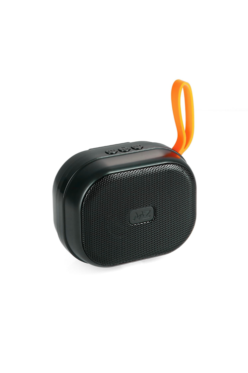Mini Taşınabilir Bluetooth Hoparlör Çoklu Bağlantı Destekli Güçlü Ses