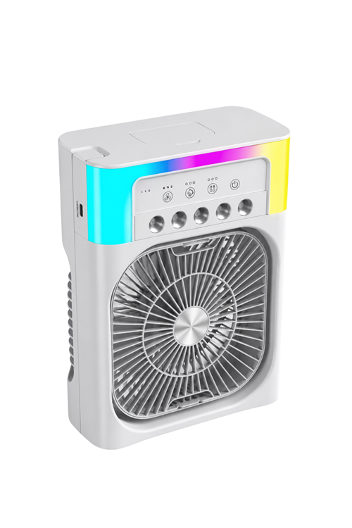 IŞIKLI FAN 5005