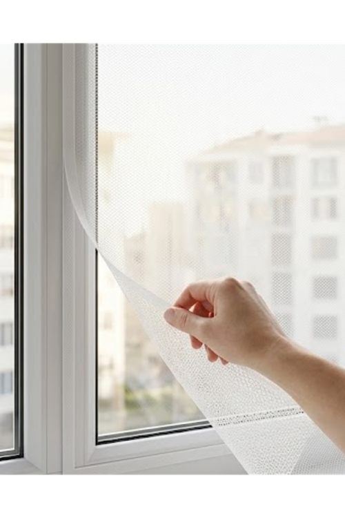 PENCERE SİNEKLİK