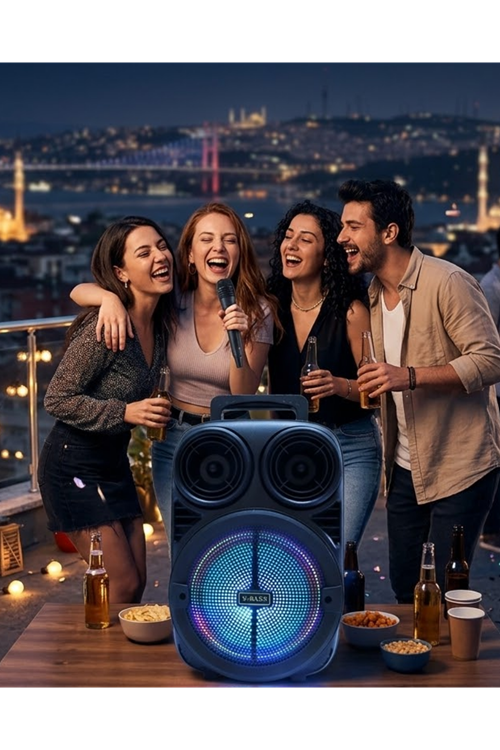 BT612 SPEAKER