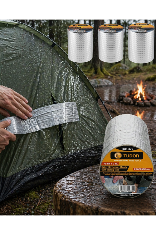 72MM TAMİR BANT 3ADET